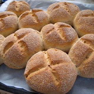 Хлебо-булочное изделие