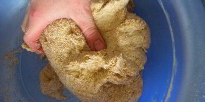 хлебо-булочное изделие