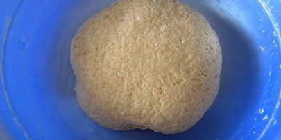 хлебо-булочное изделие