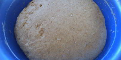 хлебо-булочное изделие