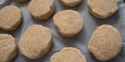 хлебо-булочное изделие