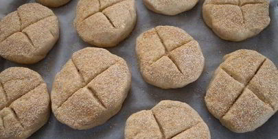 хлебо-булочное изделие