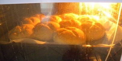 хлебо-булочное изделие