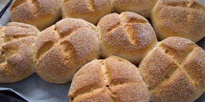 хлебо-булочное изделие