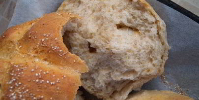 хлебо-булочное изделие