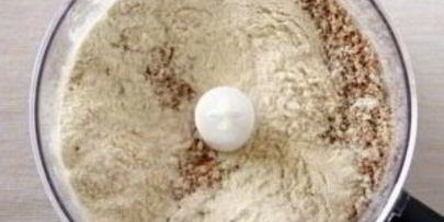 хлебцы без глютена