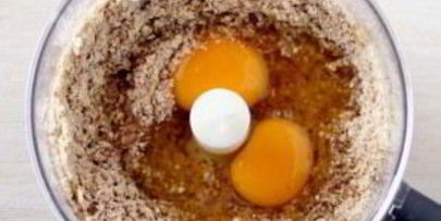 хлебцы без глютена