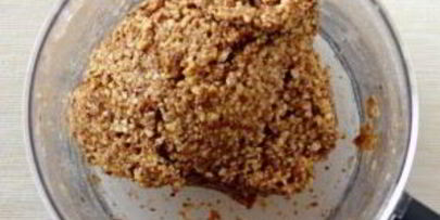 хлебцы без глютена