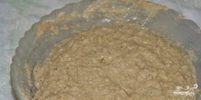 хлебцы из отрубей