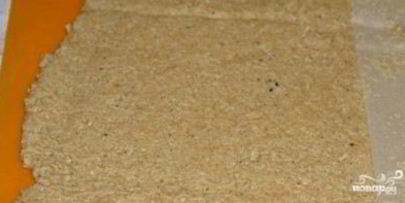 хлебцы из отрубей