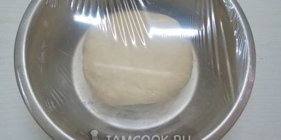 хлебцы уголок франции