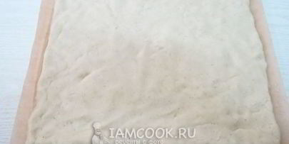 хлебцы уголок франции