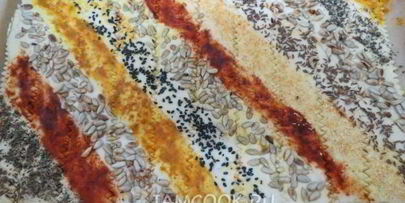 хлебцы уголок франции