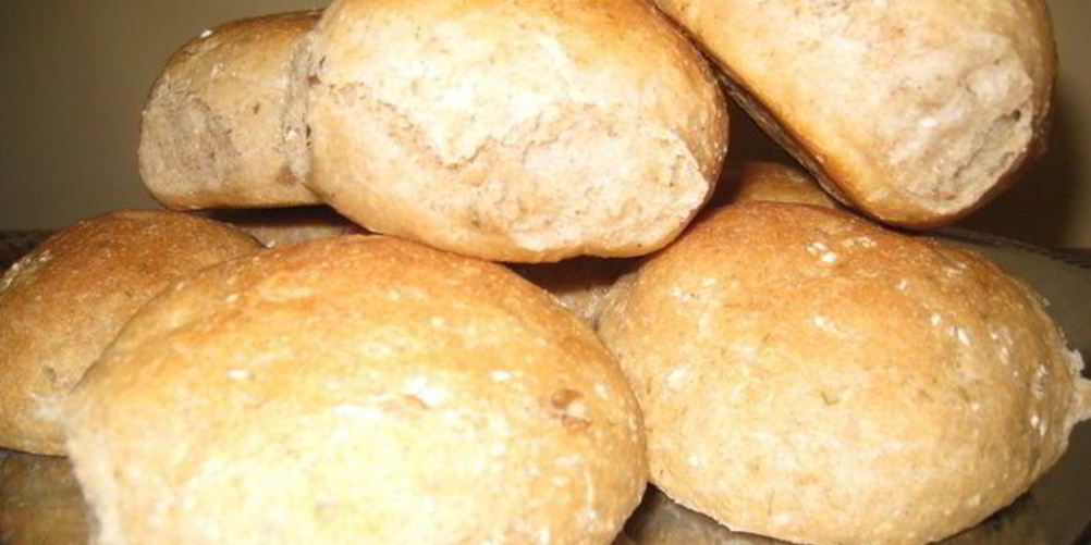 Рецепт хлебушек семейный