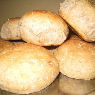 Хлебушек Семейный