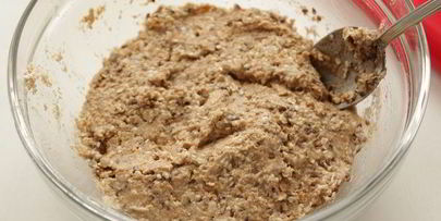 хрустящие зерновые хлебцы