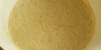 кофейный хлеб