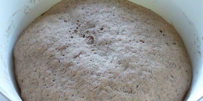 кофейный хлеб