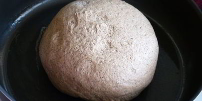 кофейный хлеб