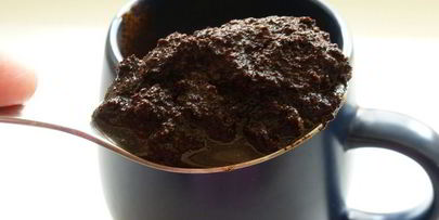 кофейный хлеб