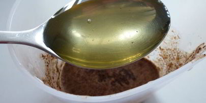 кофейный хлеб