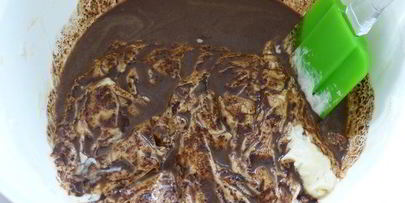 кофейный хлеб