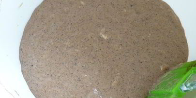 кофейный хлеб