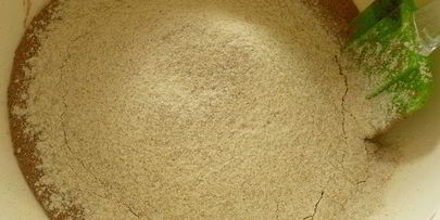 кофейный хлеб