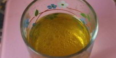 кукурузные хлебцы с семечками