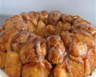 Мартышкин Хлеб