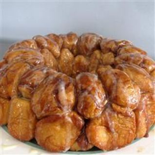 Мартышкин Хлеб