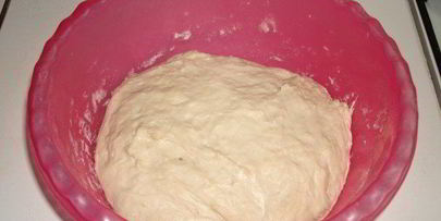 матнакаш — армянский хлеб