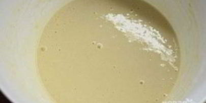 морковный хлеб