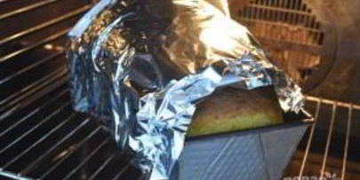 морковный хлеб