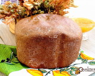 Немецкий хлеб Linz