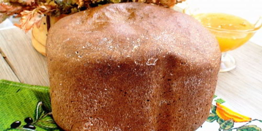 Рецепт немецкий хлеб linz