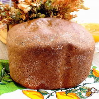 Немецкий хлеб Linz