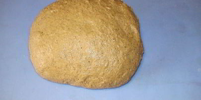 немецкий хлеб linz