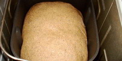 немецкий хлеб linz