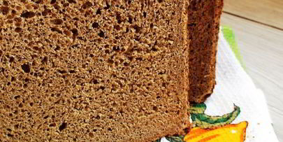 немецкий хлеб linz