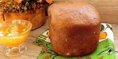 немецкий хлеб linz