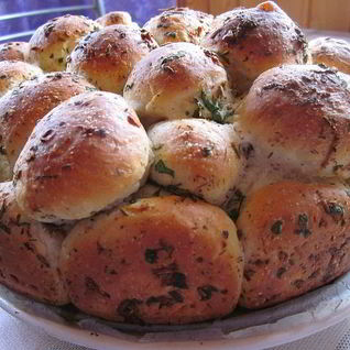 Обезьяний хлеб