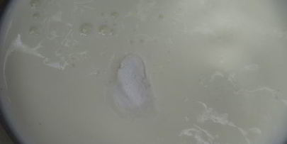 овсяный хлеб с грецким орехом