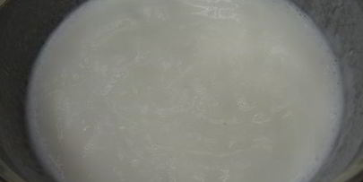 овсяный хлеб с грецким орехом