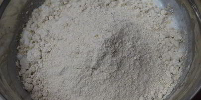 овсяный хлеб с грецким орехом