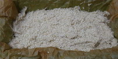 овсяный хлеб с грецким орехом