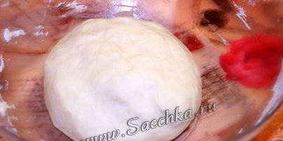 постный хлеб