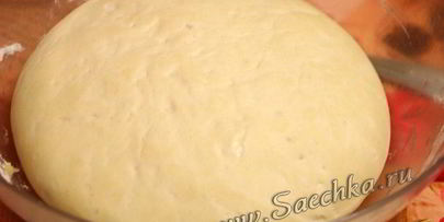 постный хлеб