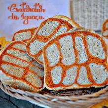 Рецепт Праздничный хлеб