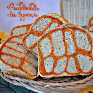 Праздничный хлеб